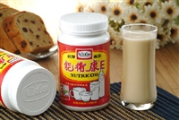 Nutricom E - 100% All Natural Wheat Germ Powder (550g)